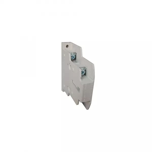 BLOCS DE CONTACTS AUXILIAIRES CTX� - LAT�RAL - POUR CTX� 3P DE 185 A � 800 A