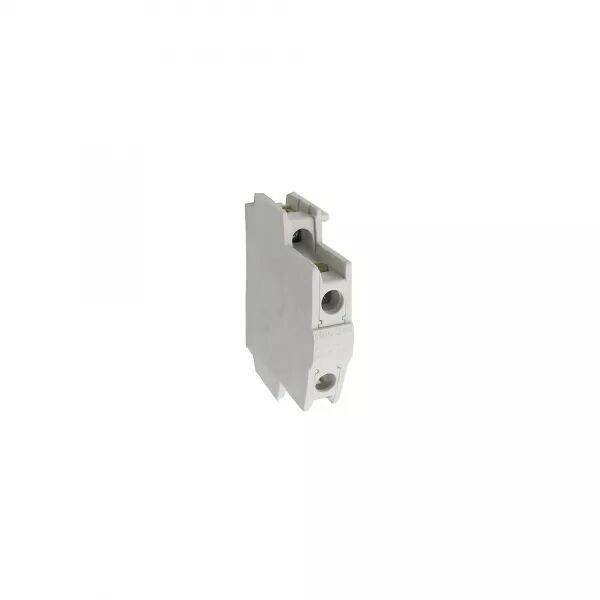 BLOCS DE CONTACTS AUXILIAIRES CTX� - LAT�RAL - POUR CTX� 4P DE 40A � 135 A
