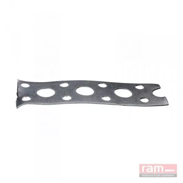 BOBINE 25 m BANDE NON PERFOREE 17mm (93763)
