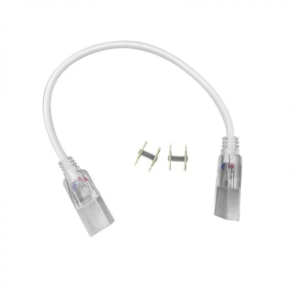 BOBINE LED 5050 CABLE JONCTION PR BOBINE 100013 400MM