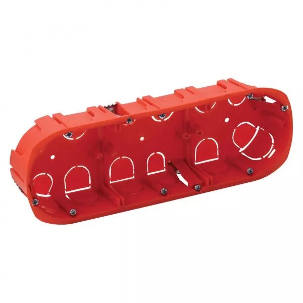 Boite d\'encastrement pour BALIZ 3 (50270)