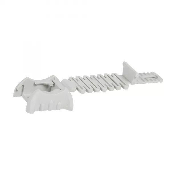 BOITE DE 500 EMBASES CLIPSOTUBE �16MM � 20MM