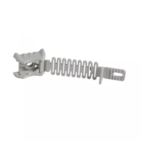 BOITE DE 500 EMBASES CLIPSOTUBE �20MM � 25MM
