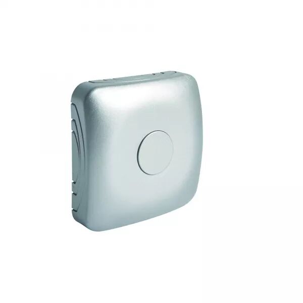 BO�TE DE D�RIVATION ALUMINIUM