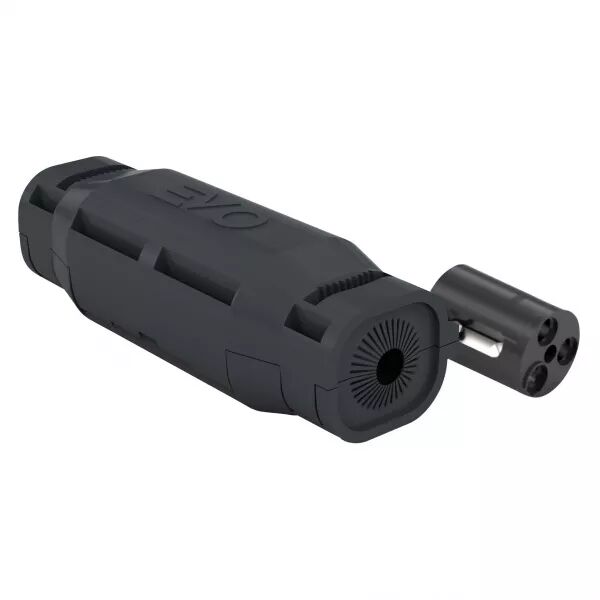 Boite de jonction 0,6/1Kv, 24 A IP68 avec gel et connecteur 3P 0,75-2,5 mm� (232202)
