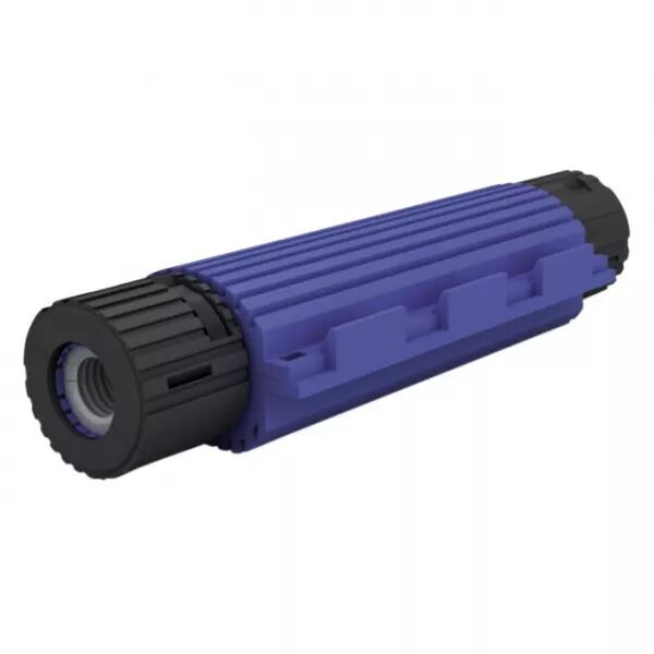 Boite de jonction 0,6/1kV, IP68, avec gel isolant et connecteurs. 3 P 2,5-6mm� (232039)