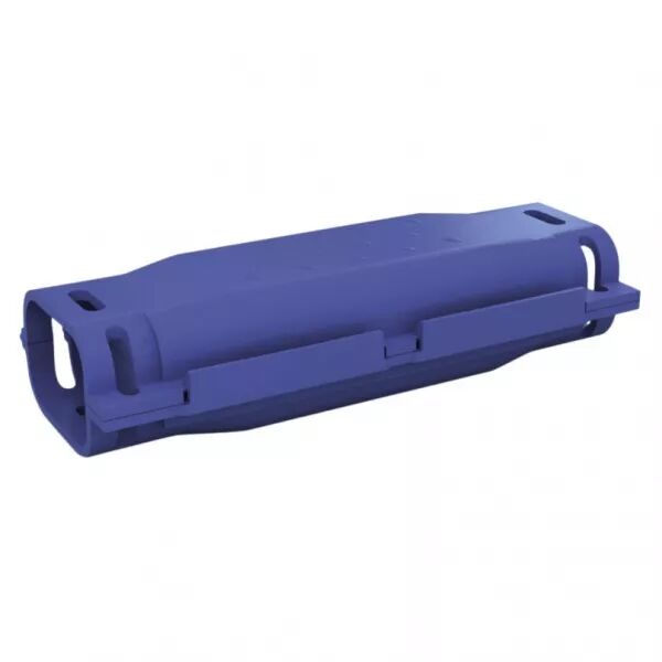 Boite de jonction 0,6/1kV, IPX8, avec gel isolant et connect. 4 P 4-16mm� (232011)