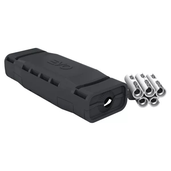 Boite de jonction 0,6/1kV 101A IP68 , connecteur 5P 4-16mm� (232210)