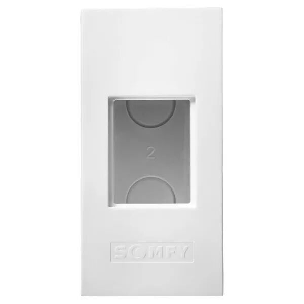 Bo�tier apem blanc (9660135)