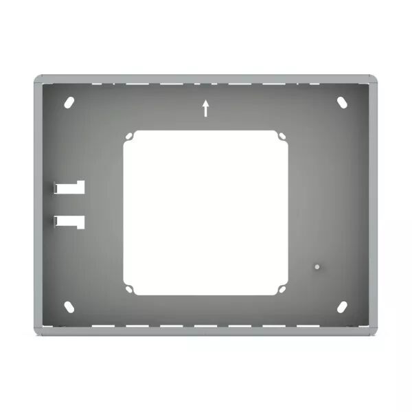 Bo�tier applique pour CP TP600 10.1\ 762-9314