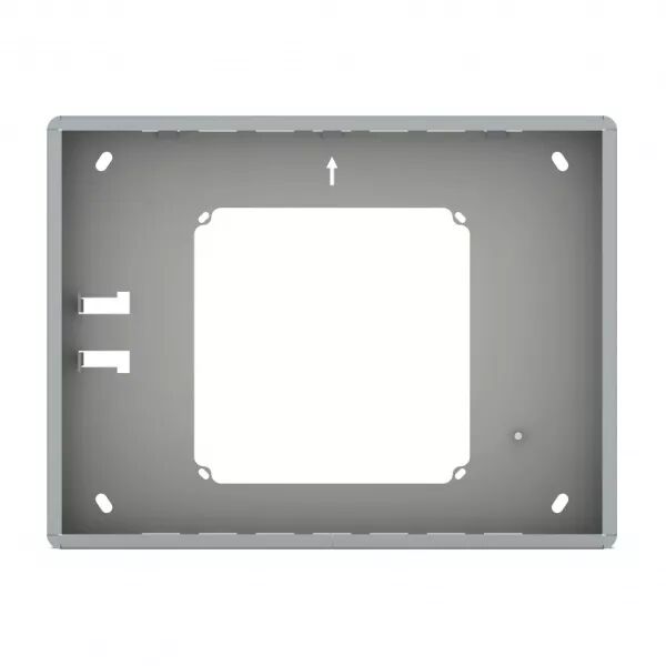 Bo�tier applique pour WP/VP TP600 10.1\ 762-9214