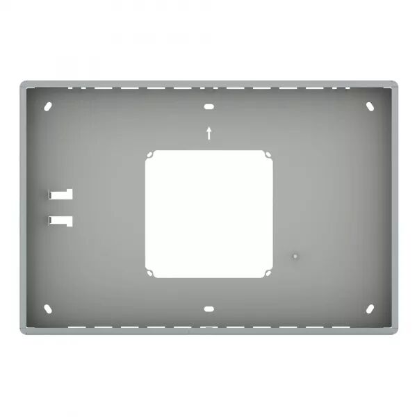BO�TIER APPLIQUE POUR WP/VP TP600 15.6\ 