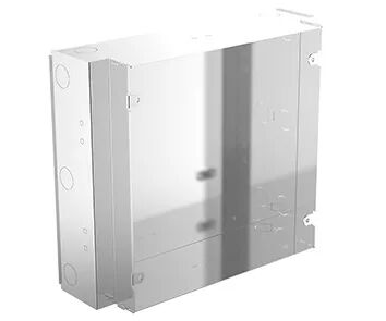 BOITIER D\'ENCASTREMENT INSERT+3 - 3100883