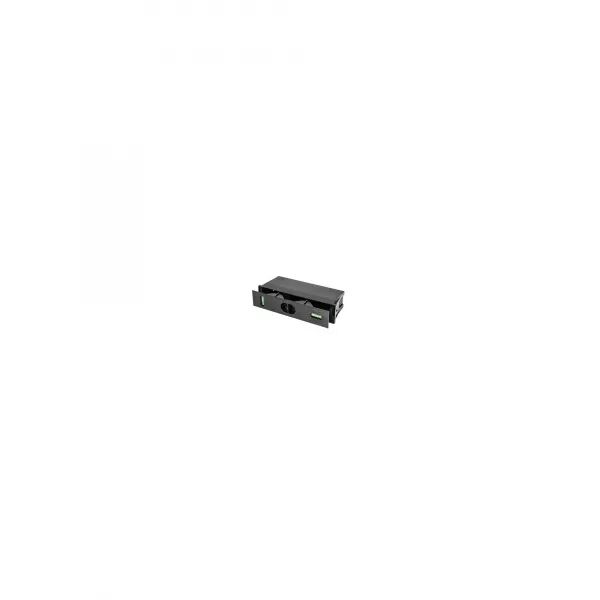 BOITIER D\'ENCASTREMENT POUR INSERT+ 1 - 310475