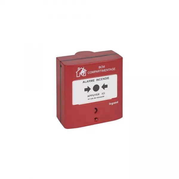 BO�TIER DE COMMANDE MANUELLE BCM POUR SDAD