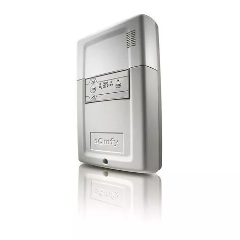 Boitier de commande rollixo� io - sav - pour porte de garage enroulable (1782564)
