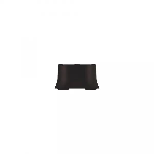 BOITIER DE FIXATION MONTAGE SAILLIE NOIR 110 A