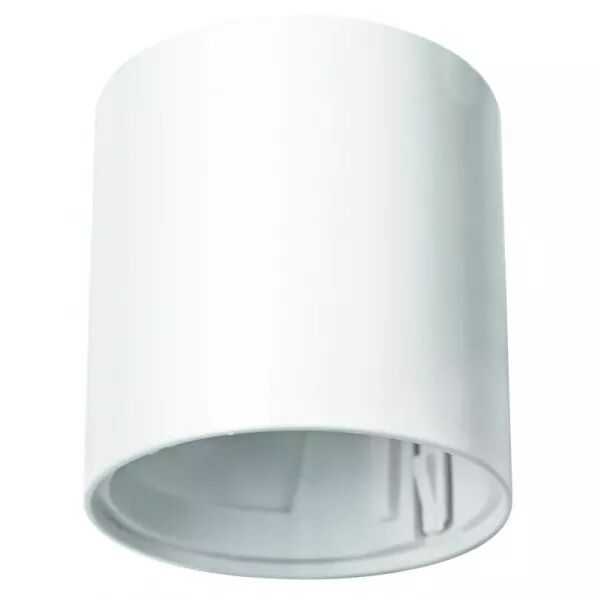 BOITIER DE FIXATION SAILLIE BLANC 75B WH