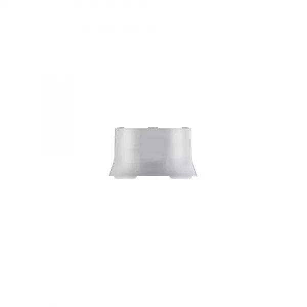 BOITIER DE FIXATION SAILLIE POUR D�TECTEUR BLANC 110 A