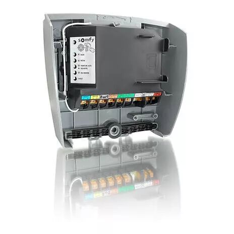 Boitier electronique exavia, wispa rts - sav (1870793)