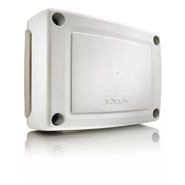 Boitier electronique ixengo 3s io - pi�ce d�tach�e (1841150)