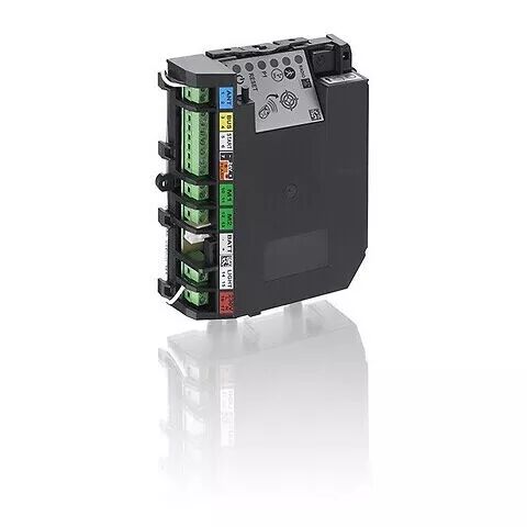 Boitier electronique lockyvia, go ar 5 rts - sav (1870854)