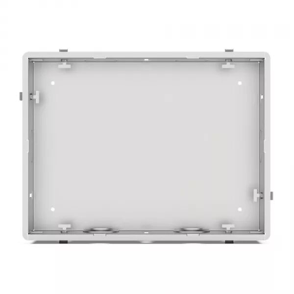 Bo�tier encastr� pour TP600 10.1\  80 mm762-9324