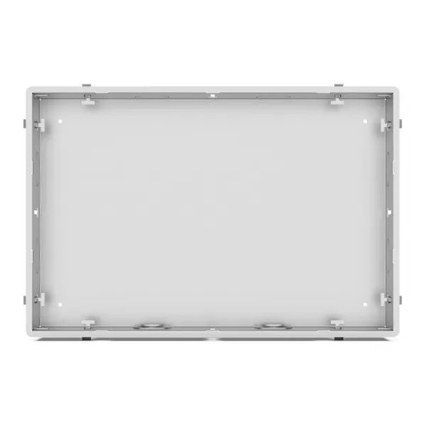 Bo�tier encastr� pour TP600 15.6\  80 mm762-9325