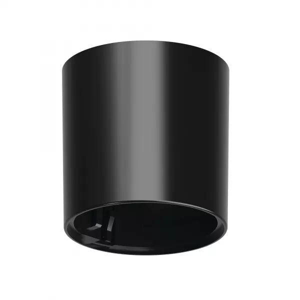BOITIER FIXATION SAILLIE NOIR POUR THEPIXA KNX