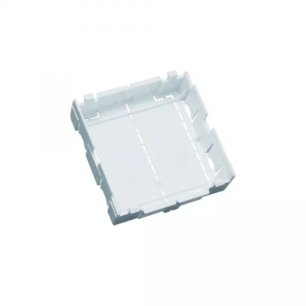 BO�TIER ISOLATION LIFEA POUR SUPPORT ENTRAXE 60MM POUR LFF71U090/110