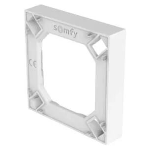 Bo�tier montage en saillie Smoove� 15 mm (9025053)
