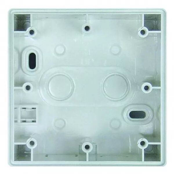 BOITIER MONTAGE SAILLIE POUR D�TECTEUR LUXA 103-200