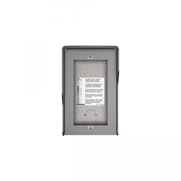 BO�TIER MURAL SFERA NEW - 2 MODULES ALLSTREET
