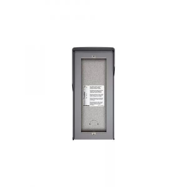 BO�TIER MURAL SFERA NEW 3 MODULES ALLSTREET
