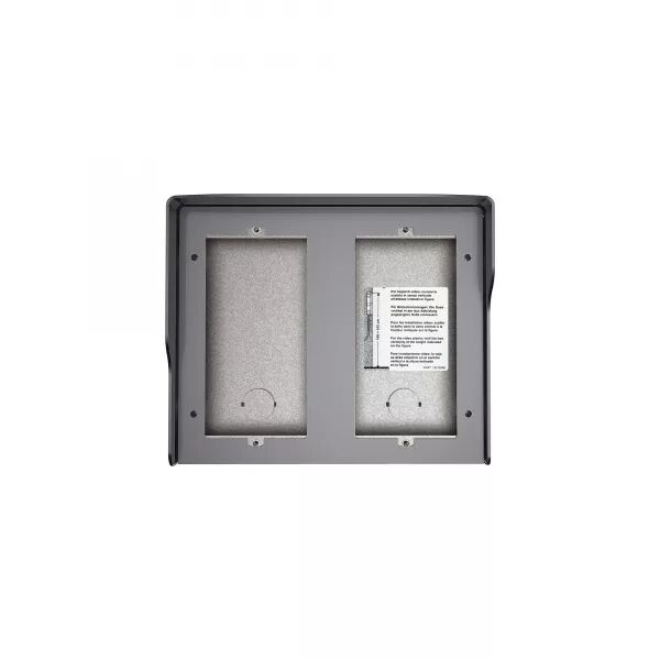 BO�TIER MURAL SFERA NEW 4 MODULES ALLSTREET