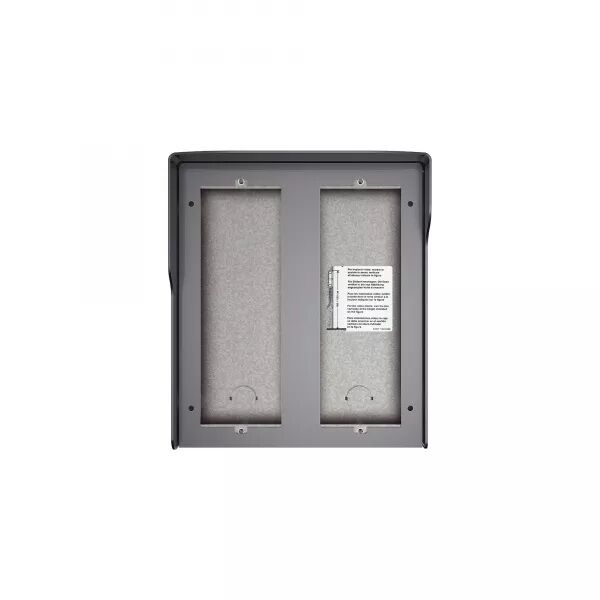 BO�TIER MURAL SFERA NEW 6 MODULES ALLSTREET