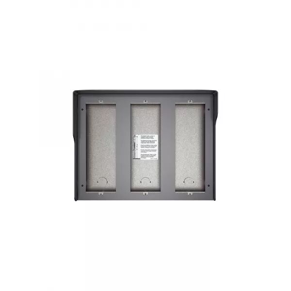 BO�TIER MURAL SFERA NEW 9 MODULES ALLSTREET