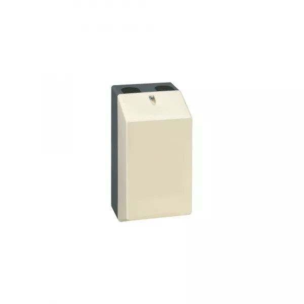 BO�TIER POUR D�MARREUR MOTEUR SANS BOUTONS DE COMMANDE