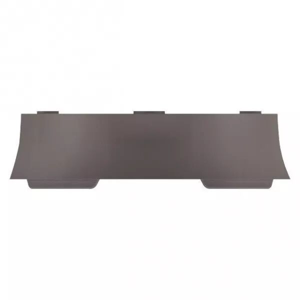 BOITIER POUR FIXATION SAILLIE DETECTEURS 110B GRIS
