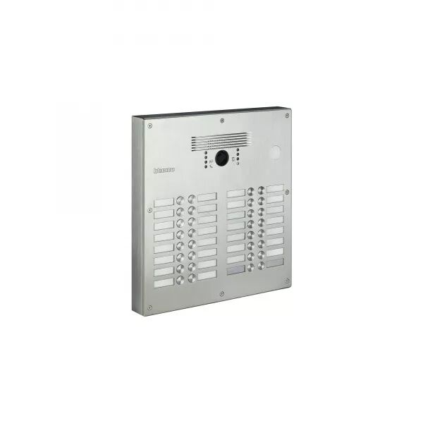 BO�TIER POUR INSTALLATION EN SAILLIE DES PLATINES 13 � 20 APPELS