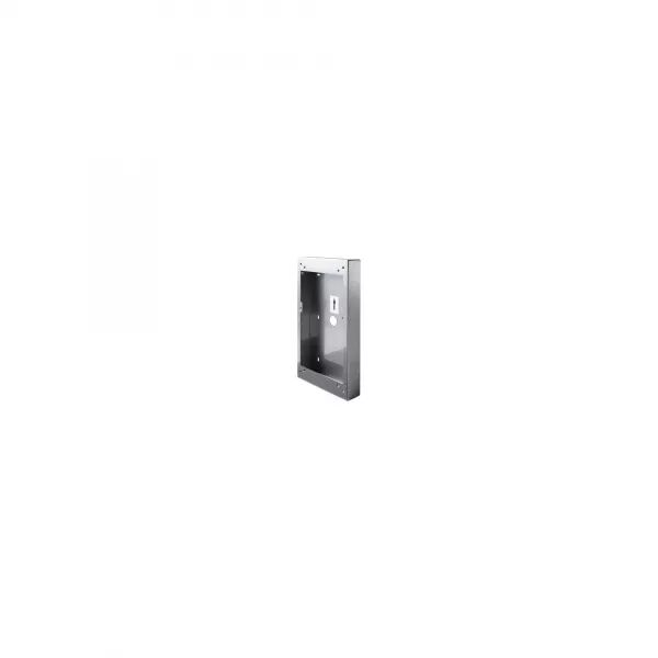 BO�TIER POUR INSTALLATION EN SAILLIE DES PLATINES 2 � 4 APPELS