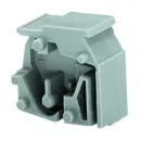 Boitier vide 7.5/7.62mm/gris (255-811)