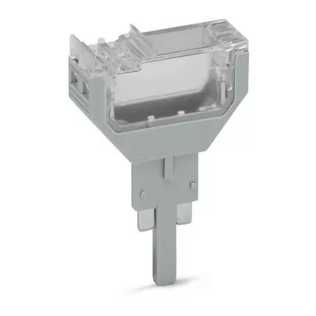 Boitier vide typ 2 l. 10.4mm 2 p. (2002-810)