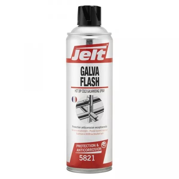 BOMBE GALVA 500ML - MV67200                                    -