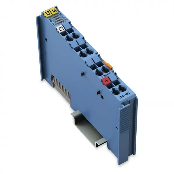 Borne 1 entr�e Namur Ex i - Diagnostic750-435