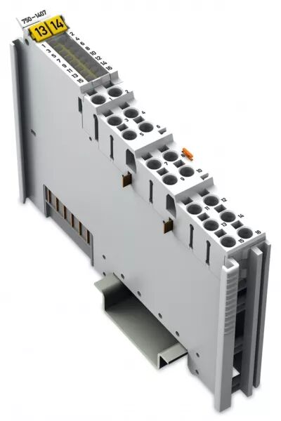BORNE 16 ENTR�ES TOR 24 V DC - 3.0 MS - 1 FIL - TYPE N
