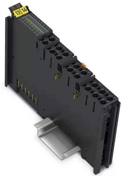 BORNE 16 ENTR�ES TOR 24 V DC - 3.0 MS - 1 FIL XTR