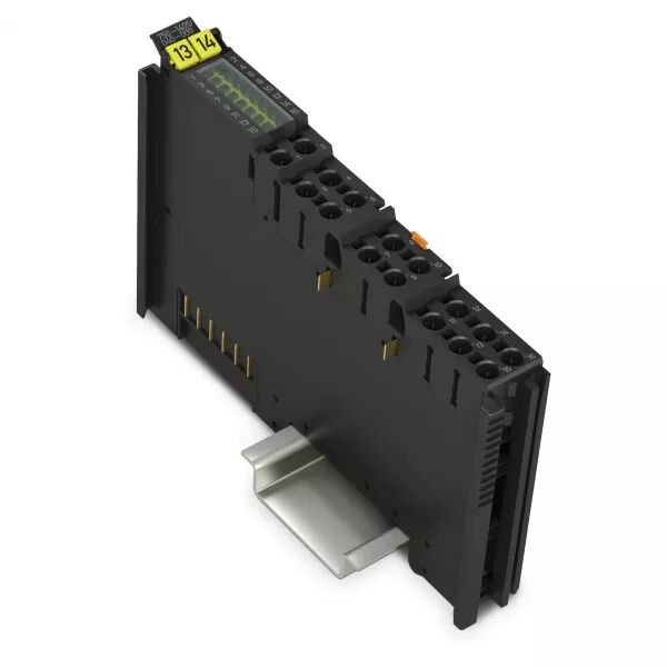 Borne 16 entr�es TOR 24 V DC - 3.0 ms - 1 fil XTR750-1405/040-000