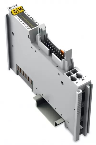 BORNE 16 ENTR�ES TOR 24 V DC - 3.0 MS - HE10 - TYPE N