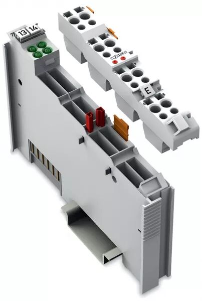 BORNE 2 COMPTEURS 16 BITS 500 HZ - D�BROCHABLE